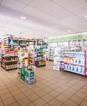 Shell Recharge Charging Station Bild 10