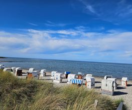 Ferienwohnung Strandläufer Bild 12