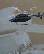 Airport Helicopter Bild 14