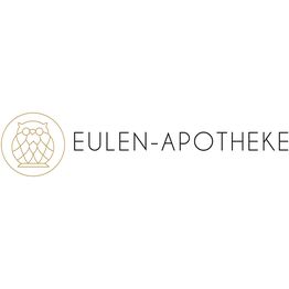 Logo der Eulen-Apotheke