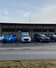 Garage Vial Sàrl Bild 8