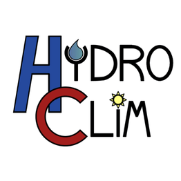 Hydroclim logo