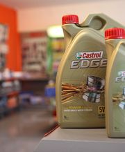 Autoteile Wolf Bild 6