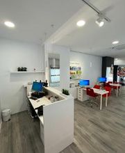 General Optica - Visión y Audición imagen 5