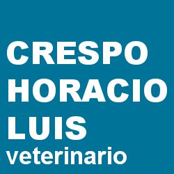 Studio Veterinario Crespo logo
