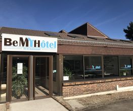 Be MyHôtel image 10
