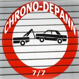 Chrono'Depann