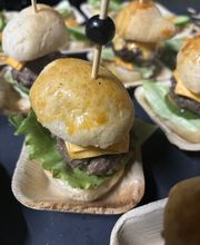 CATERING | BBQ | KASSEL Bild 12