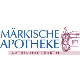 Logo der Märkische Apotheke