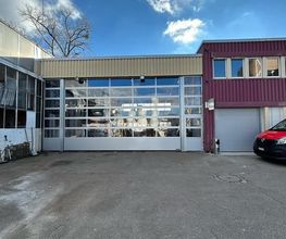 Tür & Tor Techniker Bild 4