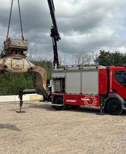 Baumaschinentechnik Schubert Bild 6