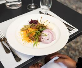 Restaurant Lokal Bild 5