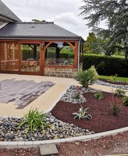 Daniel Moquet signe vos allées - Ent. Boissais image 10