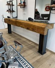 Mars Metal Concept image 7