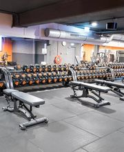 Basic-Fit afbeelding 2