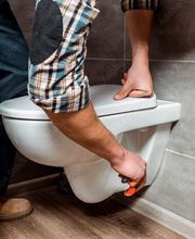 Collins Ace Plumbing Bild 1