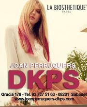 Perruquers Dkps imagen 11