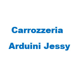 Carrozzeria Arduini Jessy logo