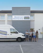 Besançon Géothermie image 12