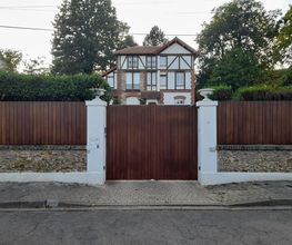 La Clôture Moderne image 7