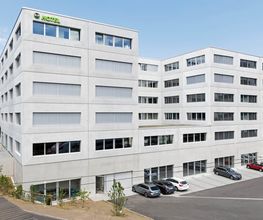 B&B HOTEL St. Gallen Bild 11
