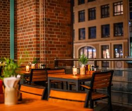 PETER PANE Burgergrill & Bar Bild 3