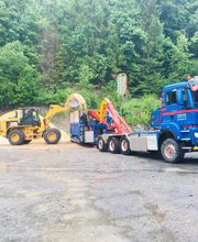 Zurbuchen Transporte AG Bild 10