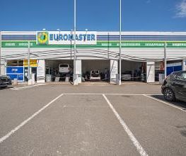 Euromaster Orvault image 16