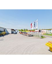 BBH Baumaschinen- und Baubedarfshandels GmbH Bild 4