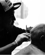 Scrawler Barber Shop imagen 17