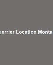 Guerrier Location Montage image 3