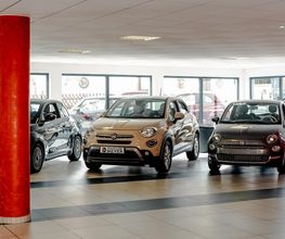 FIAT Garage Meyer Agent image 5