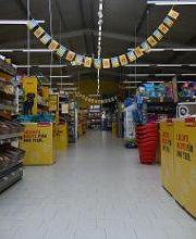 DAS FUTTERHAUS - Vechta Bild 14