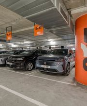 SIXT - Santiago Aeropuerto imagen 10