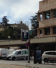 Parking Saba El Firal imagen 2