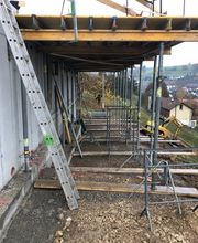 Schudel Hoch + Tiefbau GmbH Bild 6