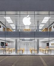 Apple Rosenstraße Bild 1