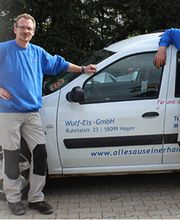 Alles aus einer Hand Wulf & Els GmbH Bild 2
