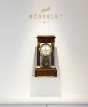 Rösselet Schmuck & Uhren - Offizieller Rolex Fachhändler Bild 8