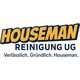 Houseman Reinigung UG