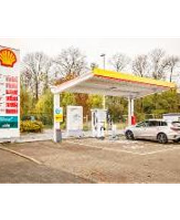 Shell Recharge Charging Station Bild 6