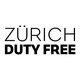 Zürich Duty Free Arrival 2