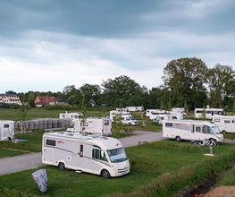 Campingplatz Tiemanns Hof Bild 5