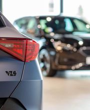 CUPRA M Automoción - Castellón imagen 2