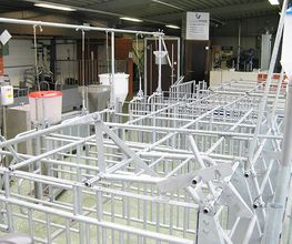 AGRAVIS Technik Lenne-Lippe GmbH - Warendorf Bild 3