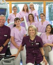 Zahnarztpraxis Dr. Anneke Herffs Bild 1