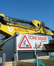 TONI SEILER Baugeschäft AG Bild 1