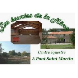 Écuries De La Mône