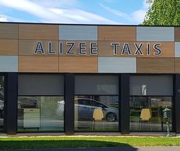 Taxi Alizée image 1