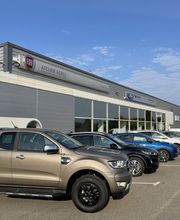 Ford VR Automobile Garage Automobile SARL image 7